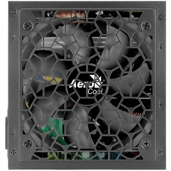 Блок питания AeroCool Aero White 650W